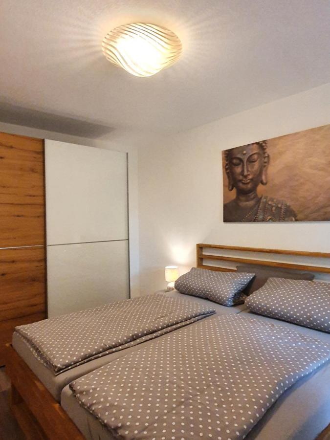 Friedrich Apartment Erfurt Bagian luar foto